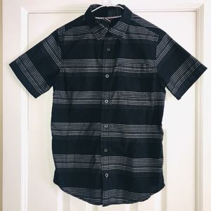 Tony Hawk BOYS Casual SS Shirt L